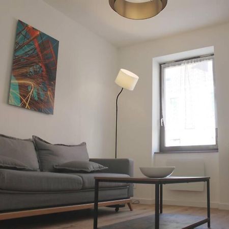 Nod Off In Neudorf! Cozy 2 Beds Near The Tram Apartman Strasbourg Kültér fotó
