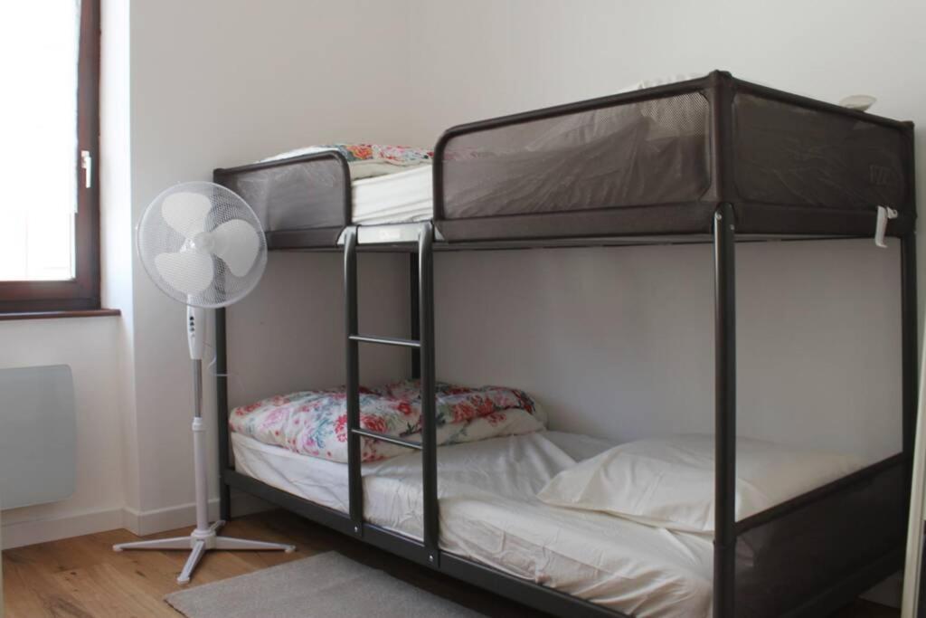 Nod Off In Neudorf! Cozy 2 Beds Near The Tram Apartman Strasbourg Kültér fotó