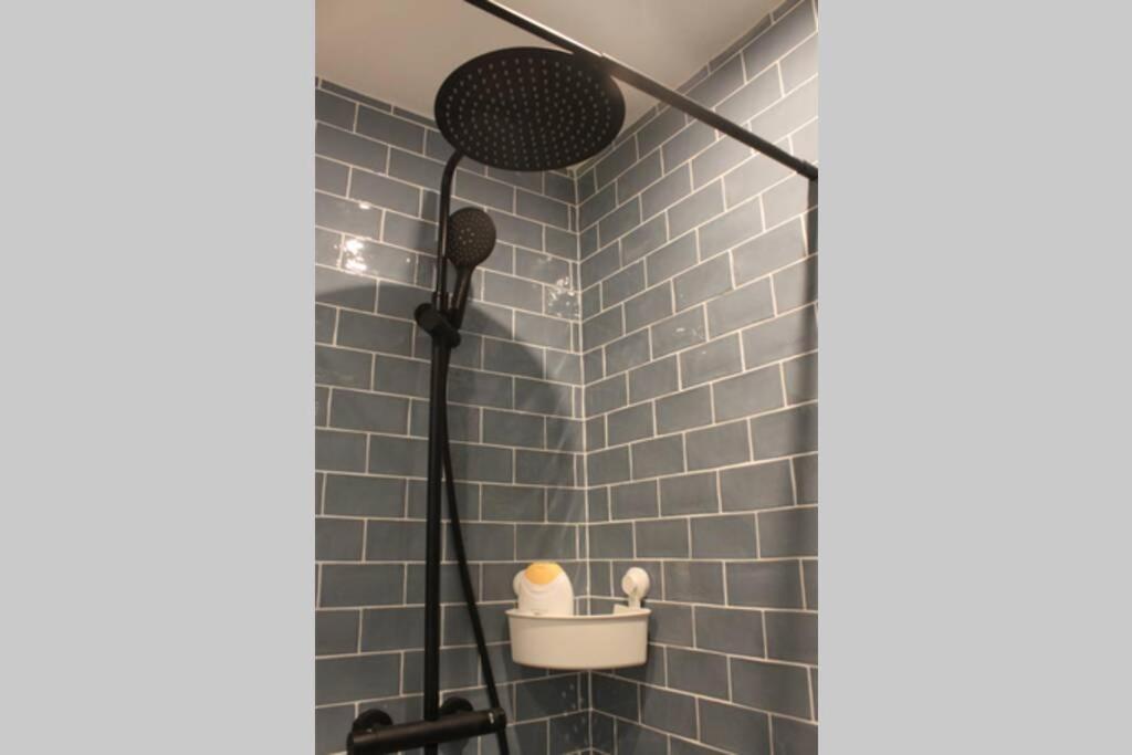 Nod Off In Neudorf! Cozy 2 Beds Near The Tram Apartman Strasbourg Kültér fotó