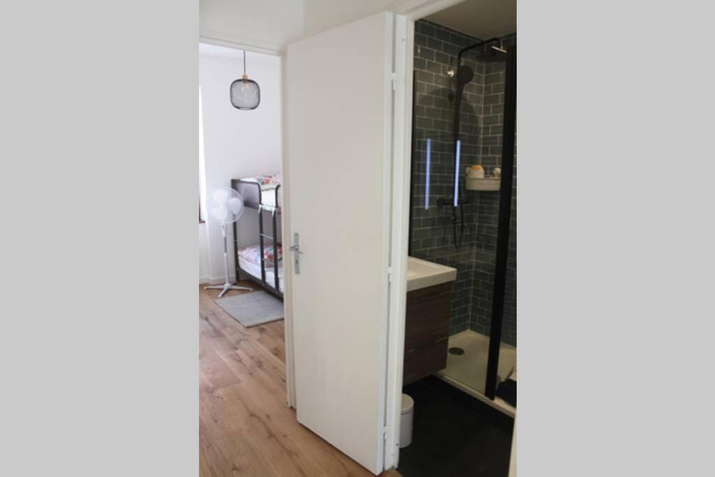 Nod Off In Neudorf! Cozy 2 Beds Near The Tram Apartman Strasbourg Kültér fotó